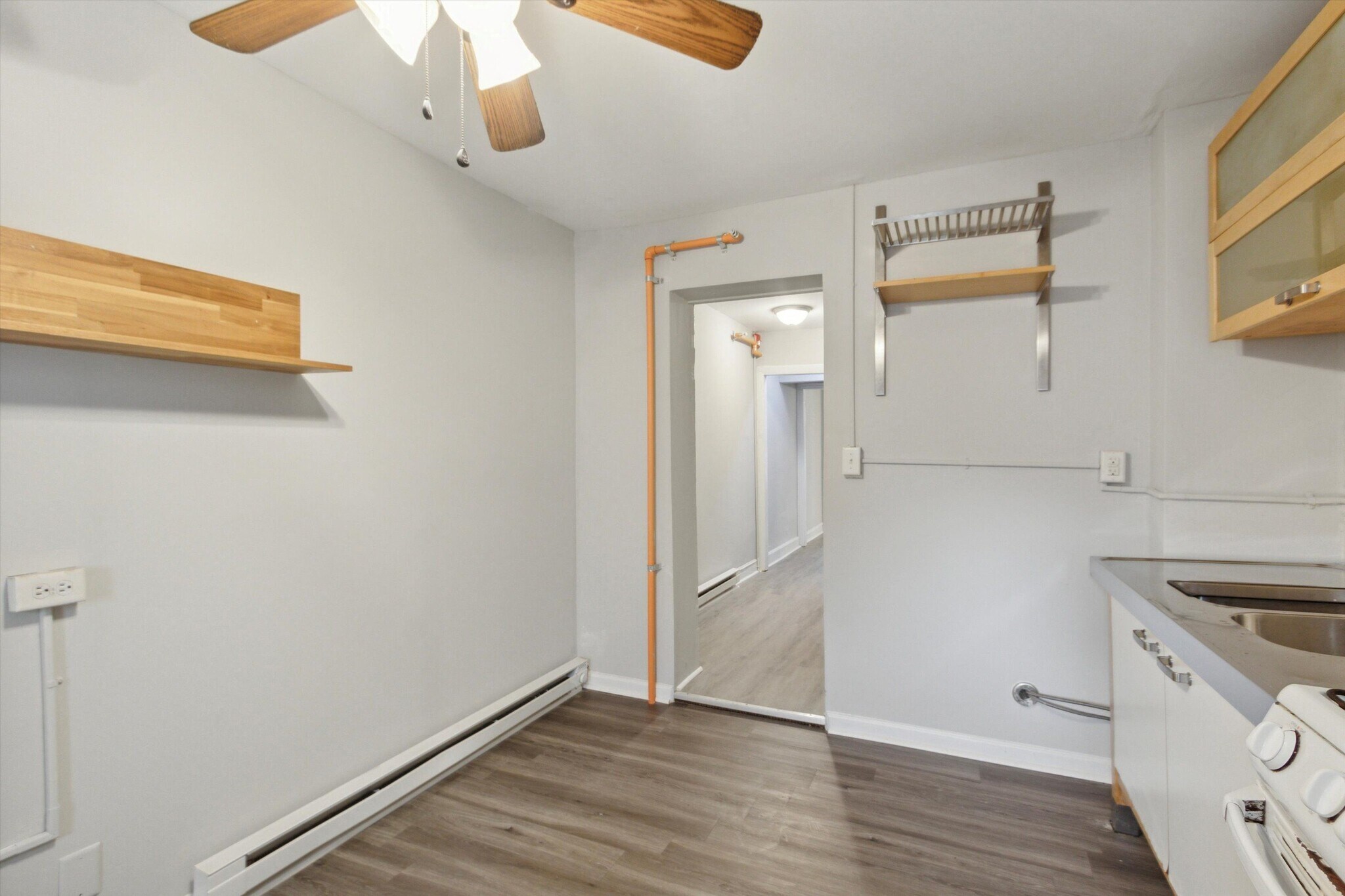 Building Photo - 1707 N Gratz St