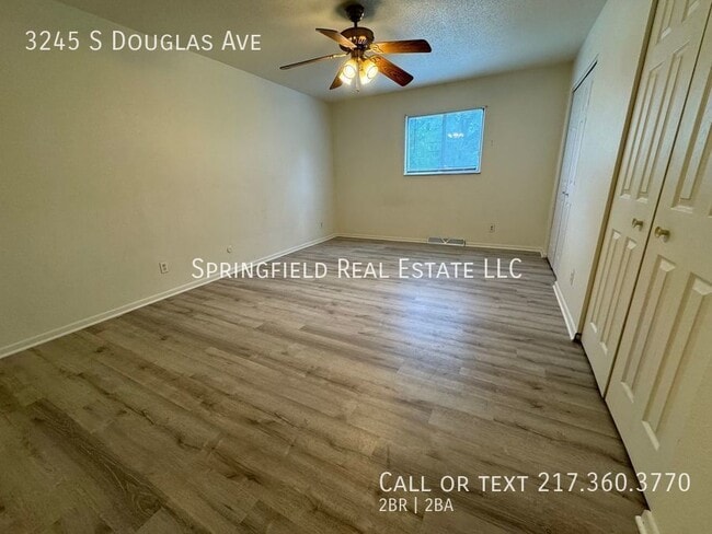 Building Photo - 3245 S Douglas Ave