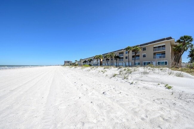 Building Photo - 3100 Gulf Blvd