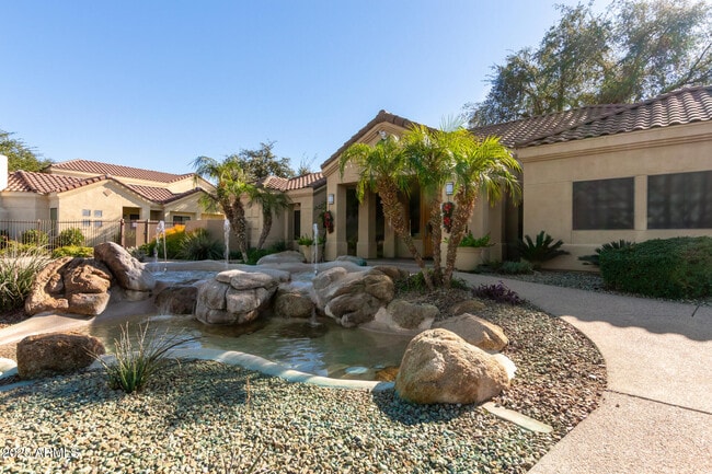 Building Photo - 7575 E Indian Bend Rd