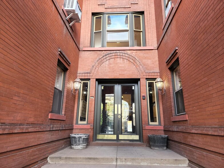 Building Photo - 1475 N Humboldt St