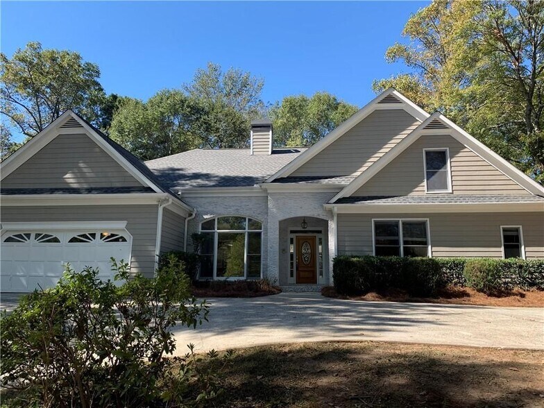 Building Photo - 4210 Burns Heritage Trail