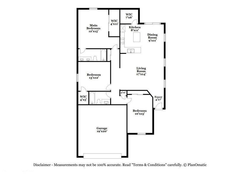 Building Photo - 16812 W Marshall Ln