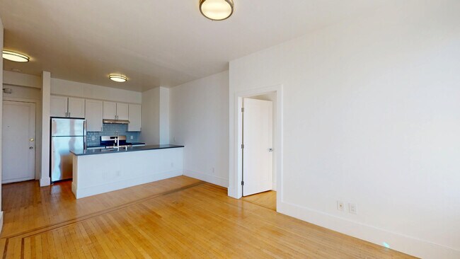 Building Photo - 1408 California St