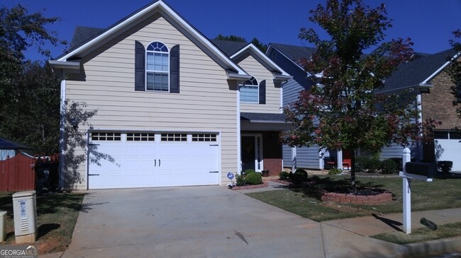 Primary Photo - 66 Stony Oak Dr