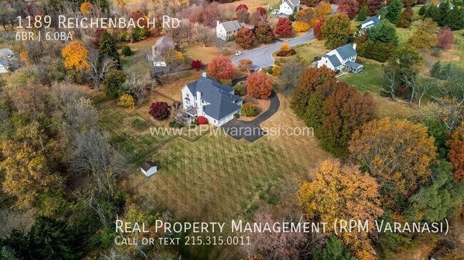 Building Photo - 1189 Reichenbach Rd