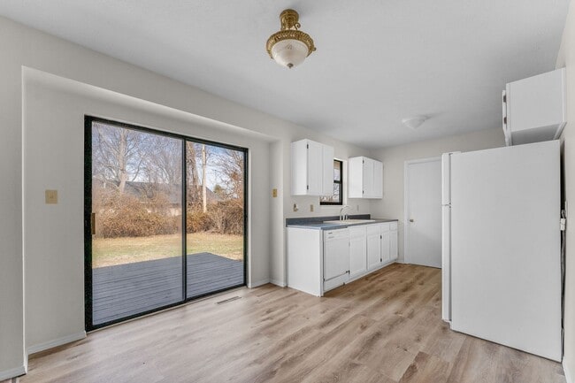 Building Photo - Available now!