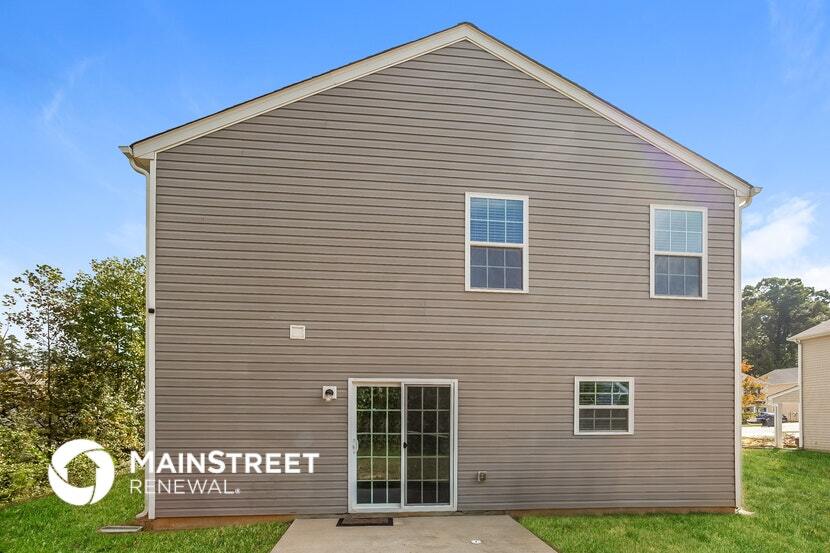 Building Photo - 5414 Graypark Dr