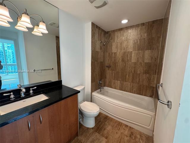 Building Photo - 300 S Biscayne Blvd