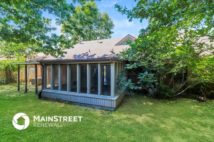 Building Photo - 8257 River Creek Cove