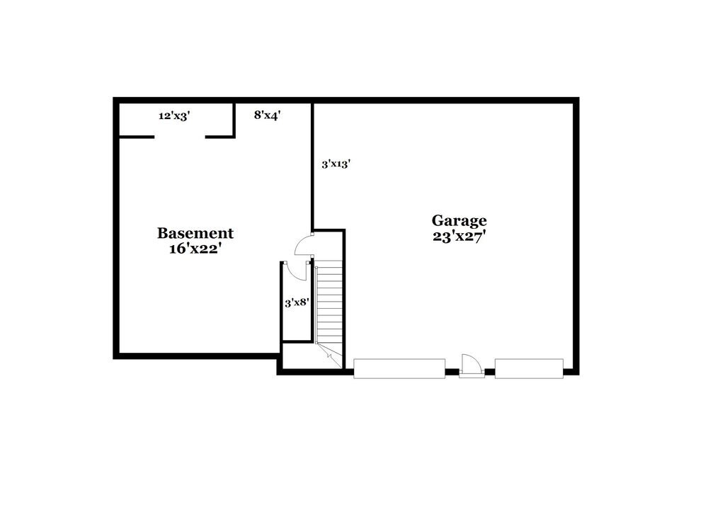 Building Photo - 2739 Old Mill Pl