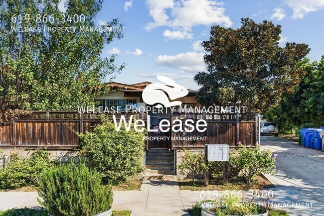 Building Photo - 821 20th St