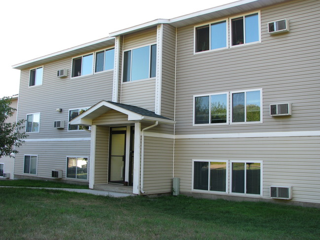 Building Photo - Southview Apartments