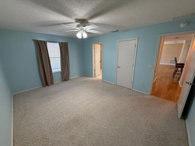 Building Photo - ANNUAL Rental in The Village of Piedmont - UNFURNISHED - 2 Bedroom 2 Bath Patio Villa, with pond ...