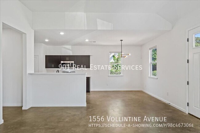 Building Photo - 1556 Vollintine Ave