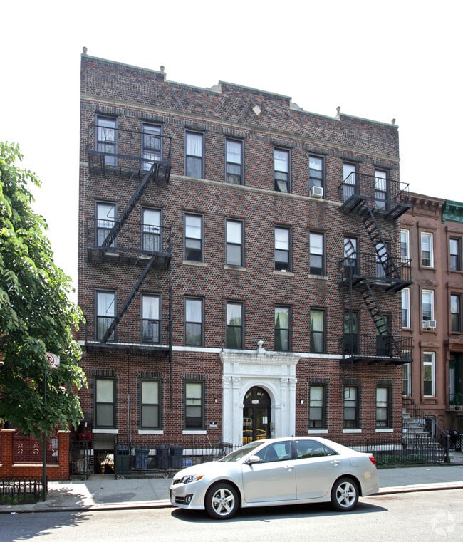 168 - 170 Decatur St - 168-170 Decatur St