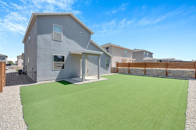 Building Photo - 12260 Desert Wolf Ave