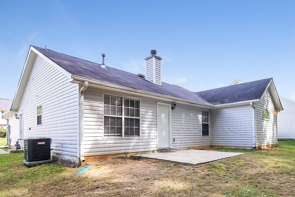 Building Photo - 311 Fallview Dr