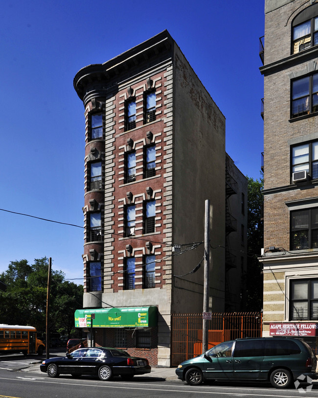 1249 Tinton Ave - 1249 Tinton Ave Bronx NY 10456 | Apartment Finder