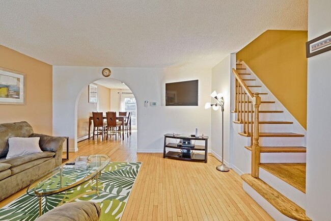 Building Photo - 3508 Givernaud Terrace