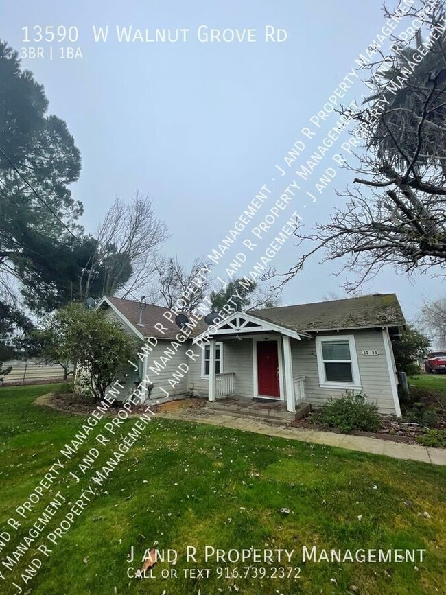 Building Photo - 13590 W Walnut Grove Rd