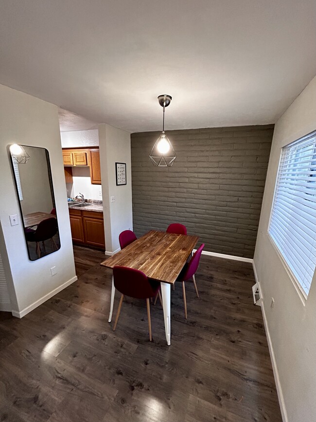 Dining Room - 1060 S Parker Rd