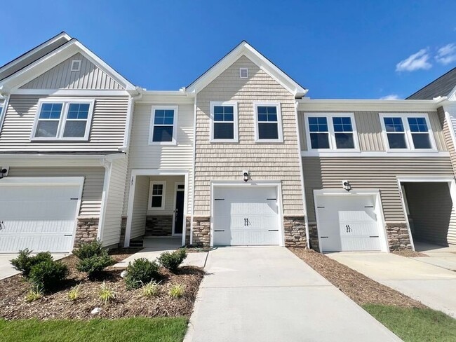Primary Photo - 183 Aster Bloom Ln