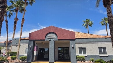 Building Photo - 8600 W Charleston Blvd