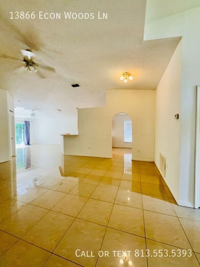 Building Photo - 13866 Econ Woods Ln