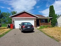 Building Photo - 3BR 2BA Single Family Home in Anoka