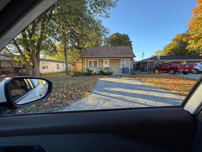 Primary Photo - House for Rent