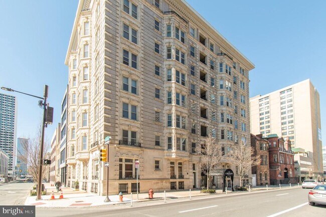 Primary Photo - 2201 Chestnut St