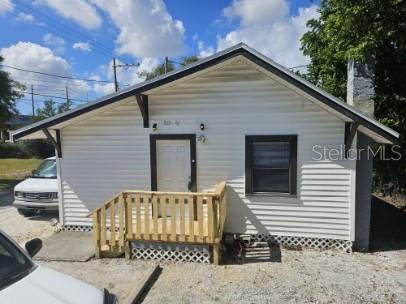 Primary Photo - 520 15th St N