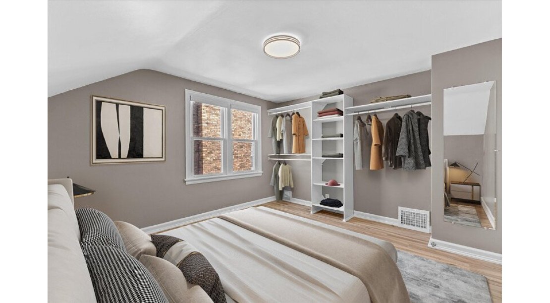 Building Photo - 3223 S 25th St