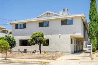 Building Photo - 621 E Lomita Ave