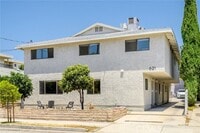 Building Photo - 621 E Lomita Ave