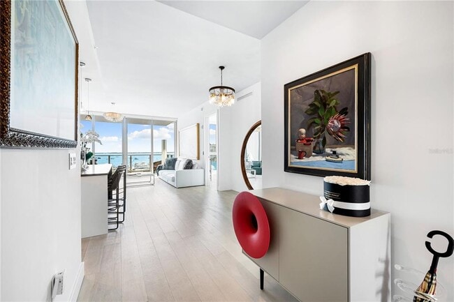 Building Photo - 1155 N Gulfstream Ave