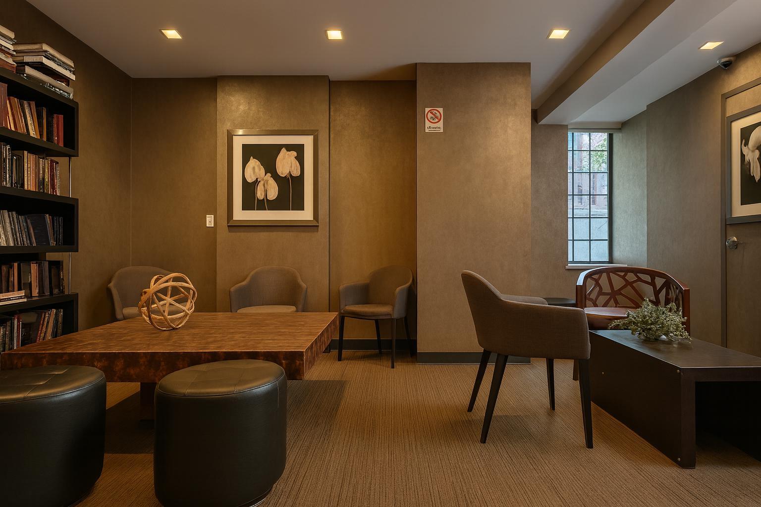 Building Photo - 607 W 137th St