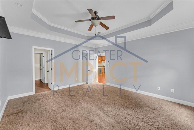 Building Photo - 810 Klondike Way