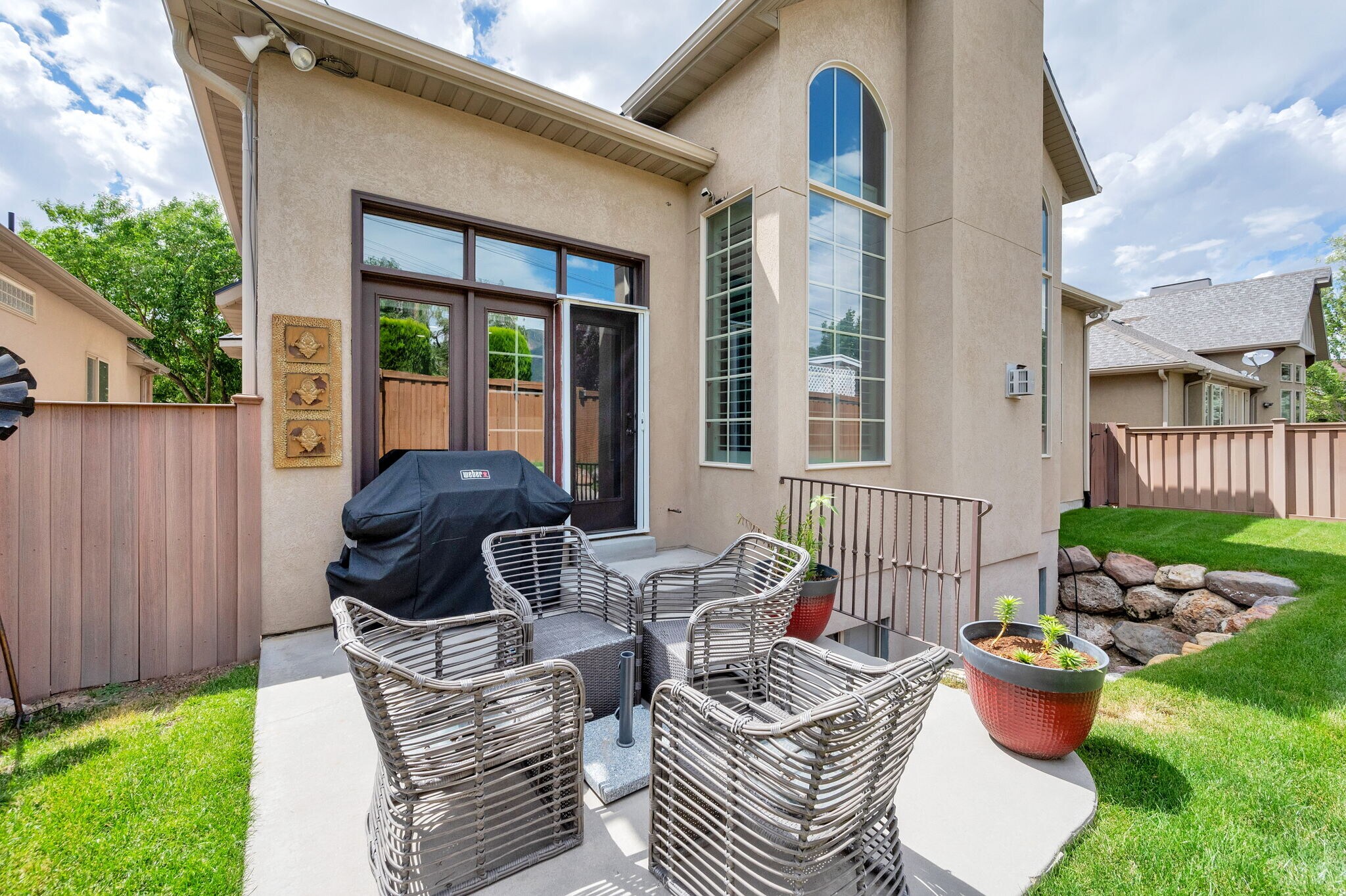 Building Photo - 7187 S Villandrie Ln