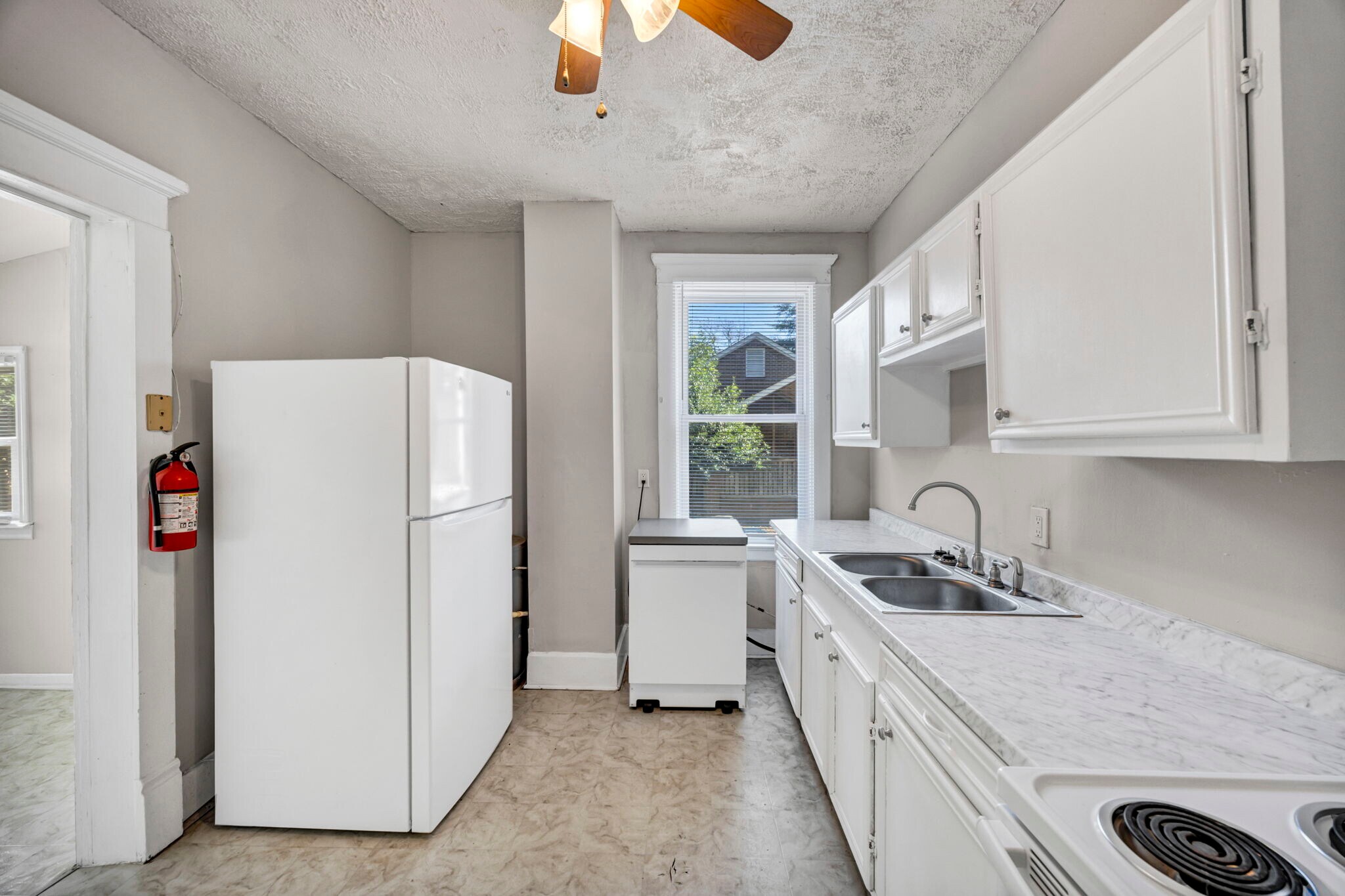 Building Photo - 3125 Heyward St