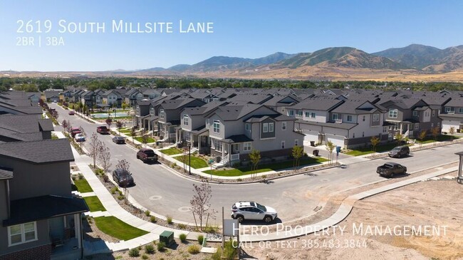 Building Photo - 2619 Millsite Ln