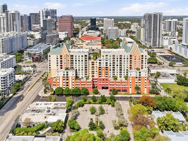 Building Photo - 110 N Federal Hwy