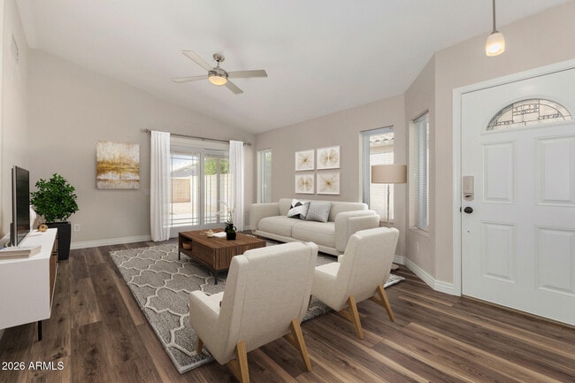 Building Photo - 16630 N 35th St