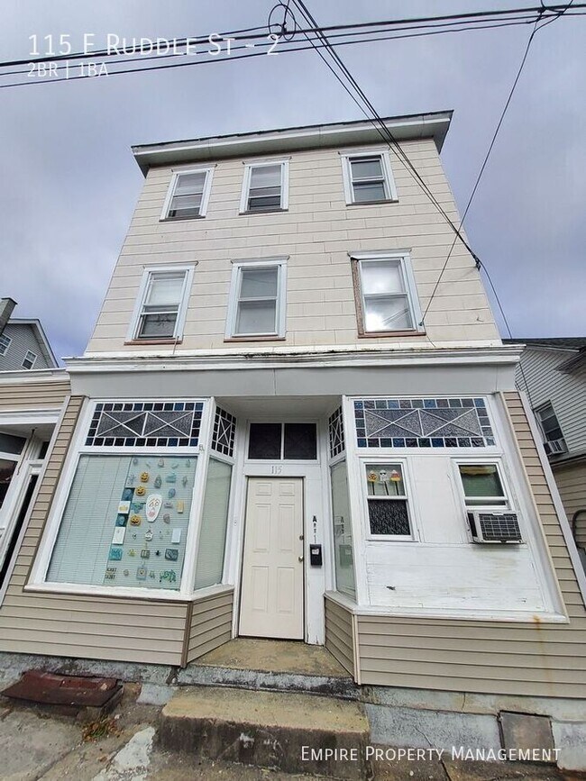 Primary Photo - 115 E Ruddle St