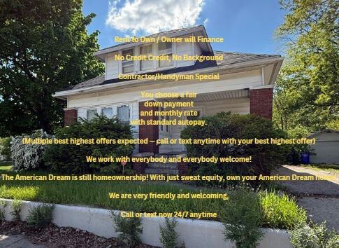 Primary Photo - 1505 N Monroe St