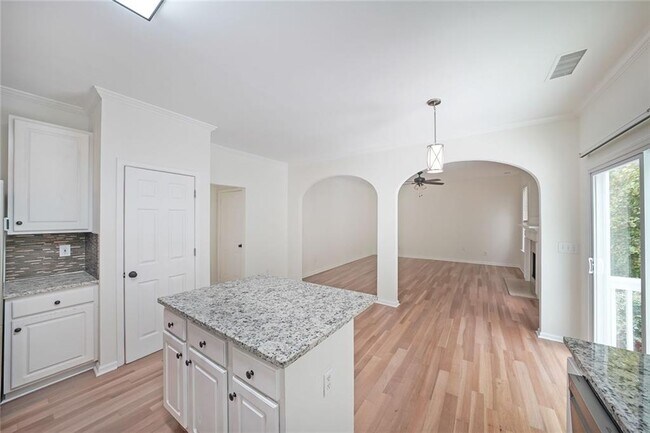 Building Photo - 4671 Howell Farms Dr NW