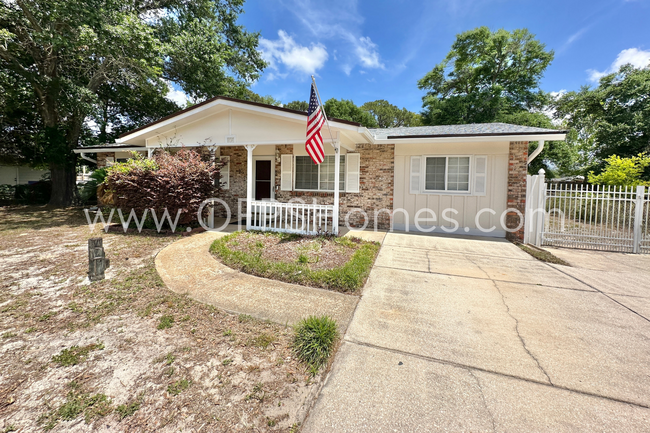 Building Photo - Fort Walton Beach 3/1.5
