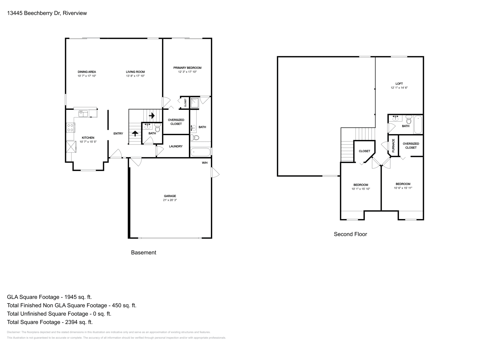 Building Photo - 13445 Beechberry Dr