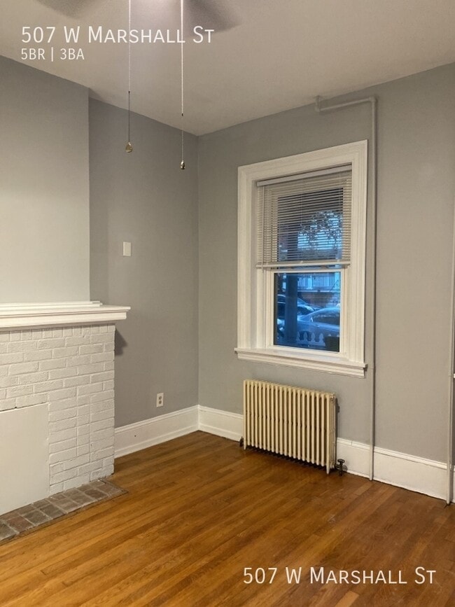 Building Photo - 507 W Marshall St